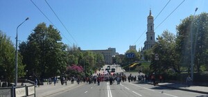 Это Харьков, детка: 