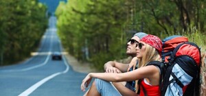 Собирай рюкзак: полтавчан поведут в бесплатный поход по области