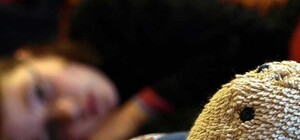 Не била, а пытала: в Харькове будут судить няню, избившую девочку с ДЦП