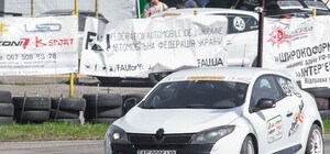 Приходи смотреть: в Полтаве проведут автомобильные гонки
