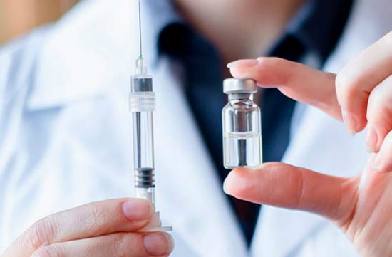 Новость - События - Хватит всем: Полтавщина получила 46 тыс вакцин от кори