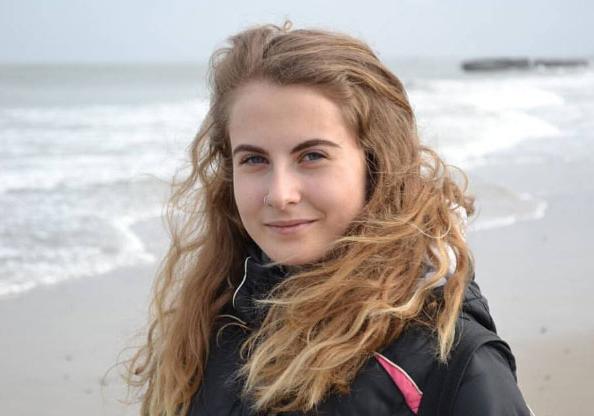 Новость - События - Полтавская студентка стала самой сильной девушкой Европы