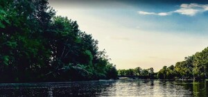 Хватай весла: полтавчан зовут покататься на байдарках