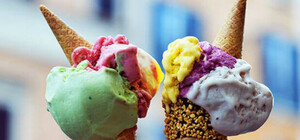 Барабаны, мим и конкурсы с призами: в парке Горького пройдет Праздник Мороженого