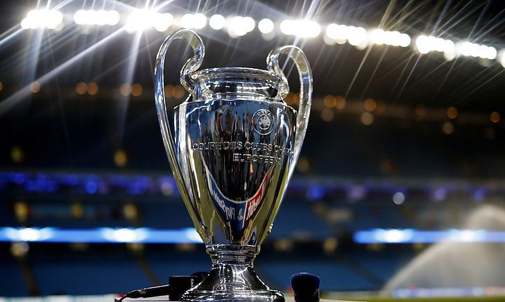 Новость - Спорт - Победитель финала Лиги чемпионов УЕФА 2017/18 - Реал Мадрид