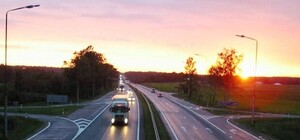 Ждем: Украина и Болгария построят трассу Одесса-Варна