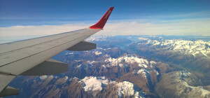 От 99 долларов: из Харькова запустили самолеты в Грузию