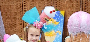 С алкоголем и солью: в Одессе проходит фестиваль мороженного