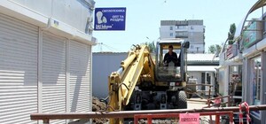 Авария на Мотеле: без горячей воды остались роддом, поликлиника и еще 24 жилых дома