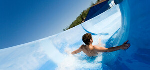 За 26 мільйонів: сьогодні на Львівщині відкриють сучасний аквапарк