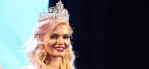 Супер-блондинка: хто з львів’янок отримав корону 