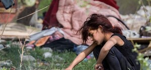 З молотками і трубами: з’явилися шокуючі подробиці нападу на ромський табір у Львові