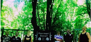 Погром у ромському таборі під Львовом: що розповідають про нападників вчителі і однокласники