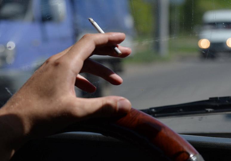 Новость - События - Попался: в Полтаве остановили водителя маршрутки, который употреблял наркотики