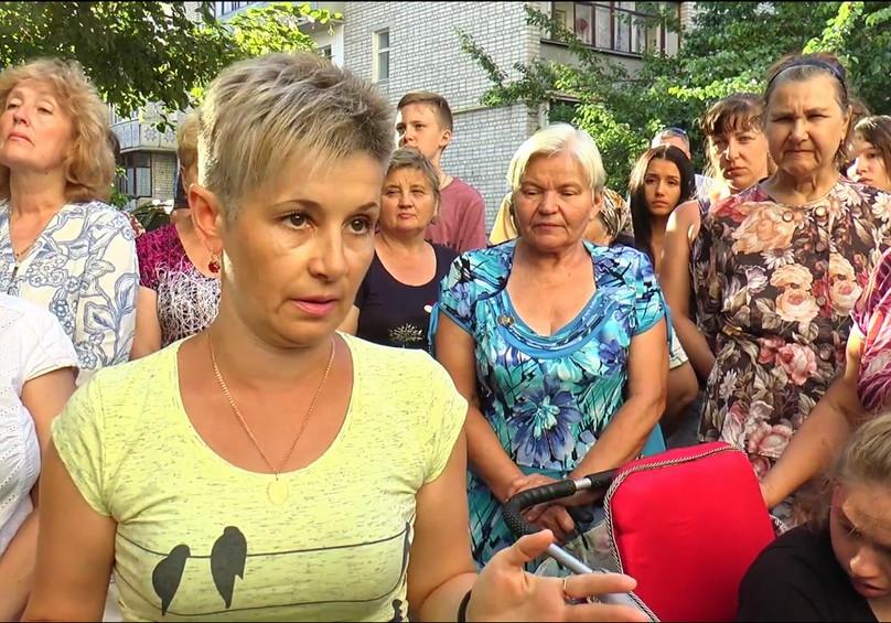 Новость - Коммуналка - Без горячей воды: на Институте связи на все лето отключили подогрев воды