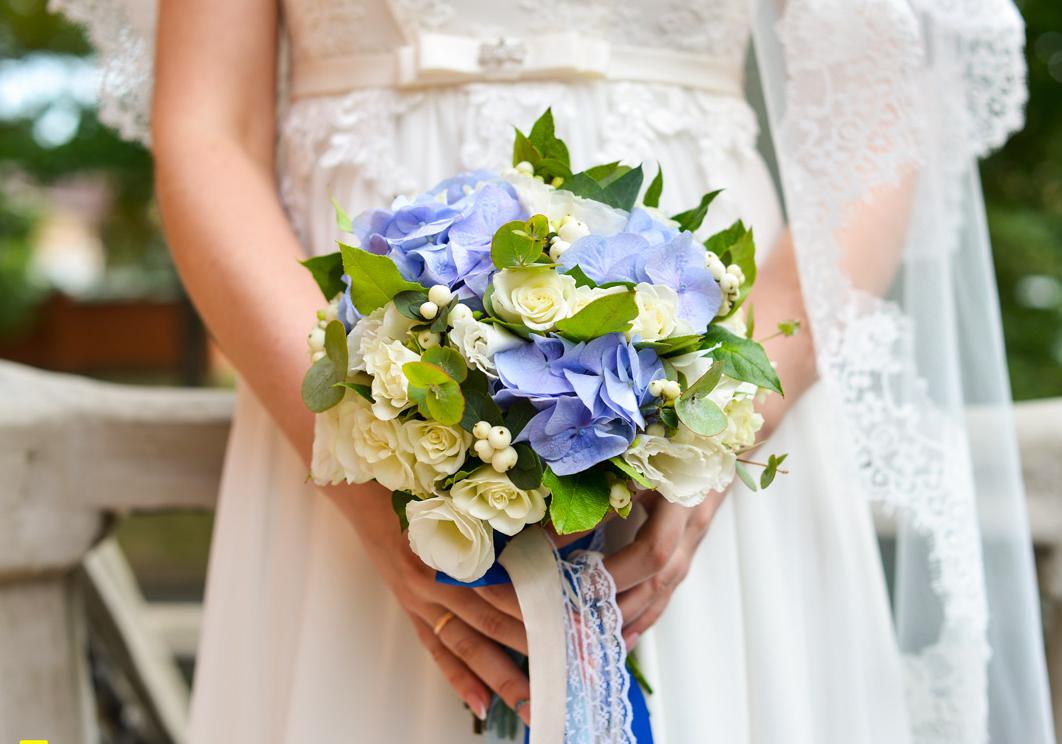 Новость - События - День свадьбы в Полтаве: сколько пар поженилось в городе в день трех восьмерок