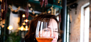 Де і коли: у Львові відбудеться фестиваль винограду і вина