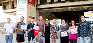 Кто победил: в Харькове прошел фотоконкурс 