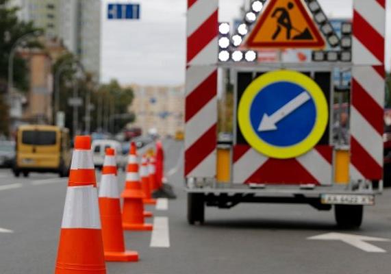 Новость - События - Цифра дня: Полтавская область получила дополнительные деньги на ремонт дорог