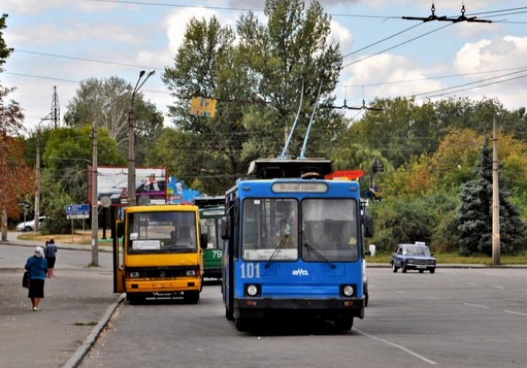 Новость - Транспорт и инфраструктура - Посчитали: в Полтаве определились с количеством льготников в общественном транспорте
