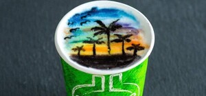 Coffee Lab - найкраща кава з собою