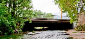 В Киеве очистят реку Лыбедь. Потратить на это хотят приличную сумму