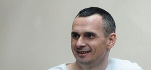 В Кремле подтвердили факт прекращения голодовки Сенцовым