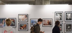 Фотографам на заметку: в Киеве пройдет фотовыставка Photo Kyiv Fair