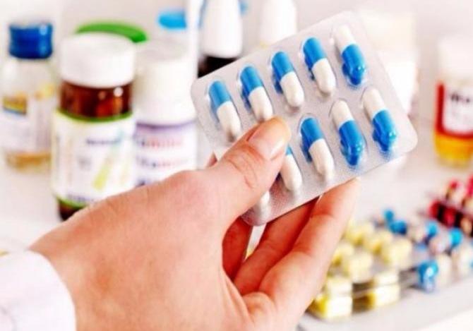 Новость - События - Попались: аптеки на Полтавщине завышали цены на лекарства
