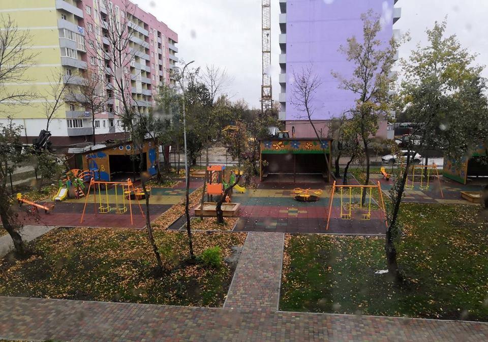 Новость - События - С бассейном и игровой площадкой: в Розсошенцах открывают новый детсад
