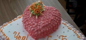 Торт раздора: учительницу харьковской школы отстранили от классного руководства