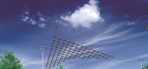 Парящая птица с подсветкой: в Харькове показали проект памятника Героям Небесной Сотни