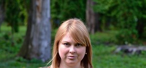 Умерла активистка Екатерина Гандзюк, которую в Херсоне облили кислотой