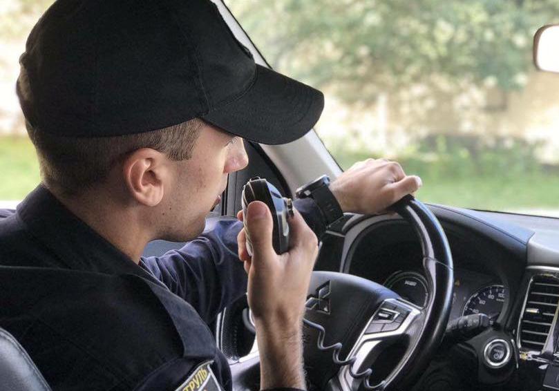 Новость - События - Розыск: полиция ищет подозреваемого в убийстве 22-летнего парня на Алмазном