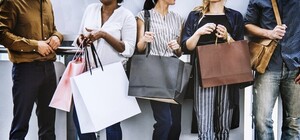 Свято шопоголіка: де у Львові плануються знижки у Чорну п’ятницю