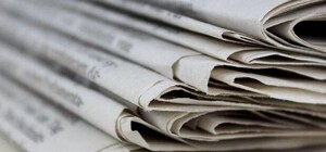 Получи ответ: почему в новом году с прилавков пропадут газеты 