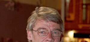 Ограбили перед смертью: харьковский журналист Олег Пересада умер от обморожения