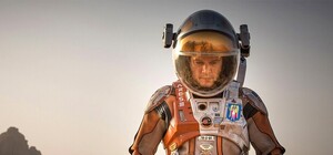 Как ноябрь в Киеве, только красный: NASA показало панораму с Марса