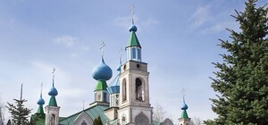 Поссорилась с митрополитом: настоятель Свято-Николаевского монастыря игуменья Клеопатра сбежала и забрала все ценности