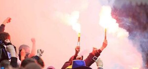 На 73 000 гривен: ФФУ оштрафовала харьковский футбольный клуб