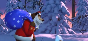 У ведмежому притулку відкриють резиденцію Святого Миколая