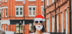 Роби замовлення: у львівській кнайпі запустили меню для незрячих