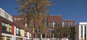 Два киевских здания номинированы на престижную архитектурную премию. Какие именно