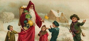 День святого Николая 2018 : приметы, обычаи, поздравления