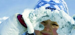 Замело: Львів звільняють від снігу