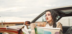 Рай для чоловіків: у львівському депо відкрили нову виставку