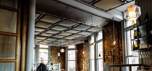 На добраніч, діти: вентиляційну камеру 