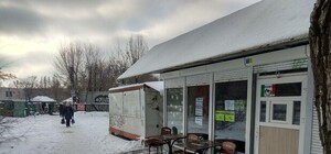 Папа удивится: как выглядит улица, которую запорожцы хотят переименовать в честь Иоанна Павла ІІ