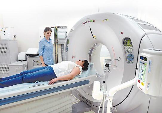 В Полтаве будут бесплатно делать МРТ и КТ