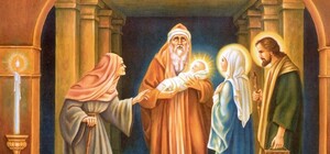 Сретение Господне 2020: что за праздник, как его отмечать